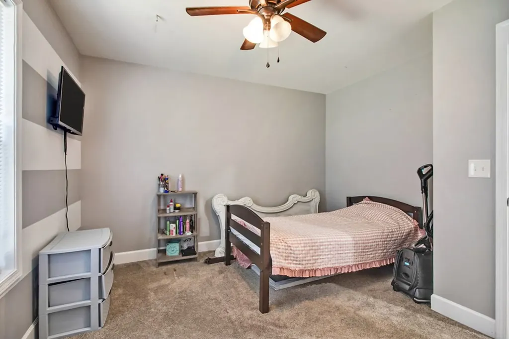 1127 Whispering Pines Lane Jamestown TN 38556