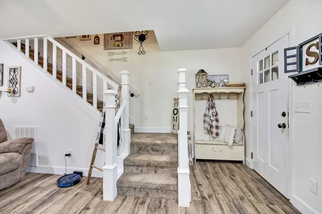 1127 Whispering Pines Lane Jamestown TN 38556