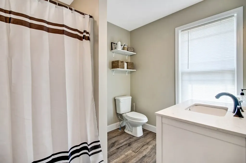 1127 Whispering Pines Lane Jamestown TN 38556