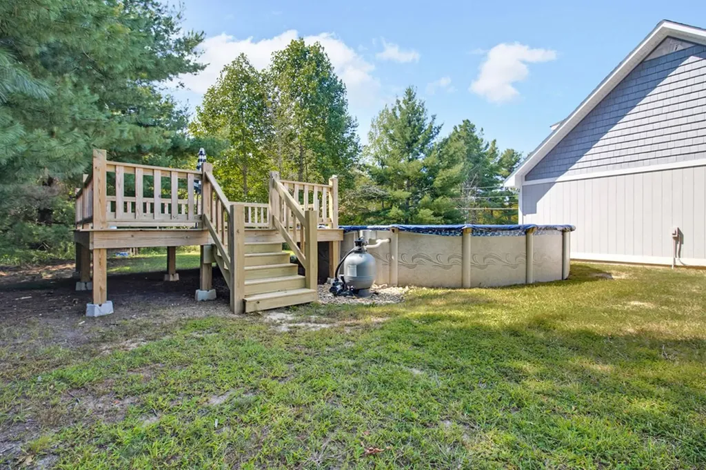 1127 Whispering Pines Lane Jamestown TN 38556