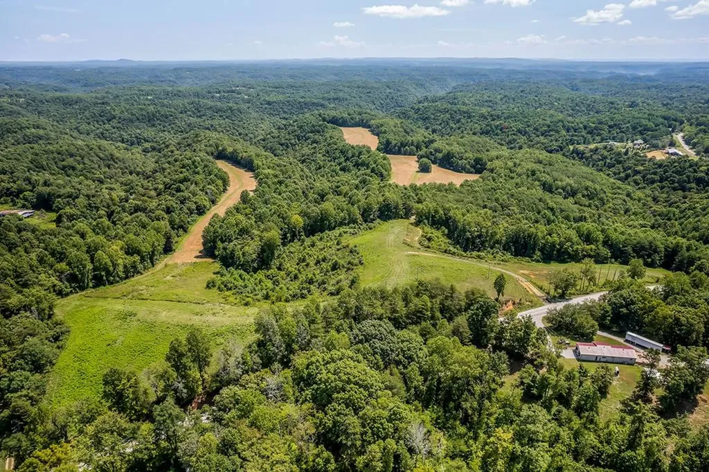 0 Mccormick Ridge Road Whitleyville TN 38588