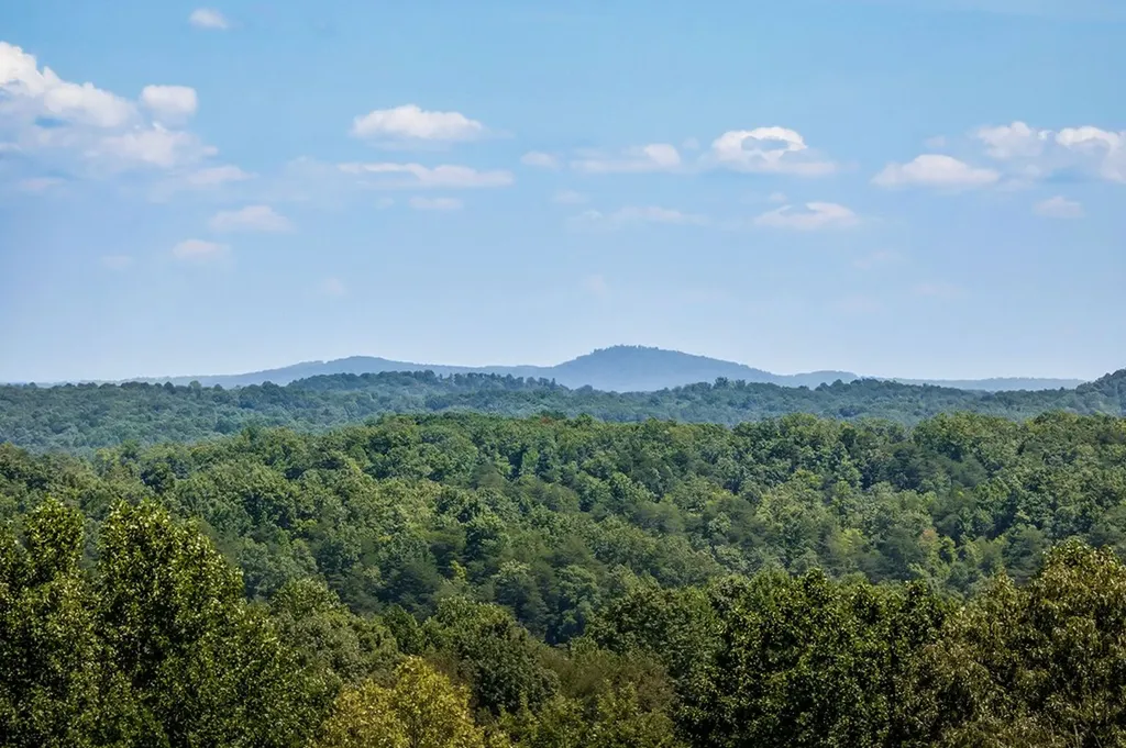 0 Mccormick Ridge Road Whitleyville TN 38588