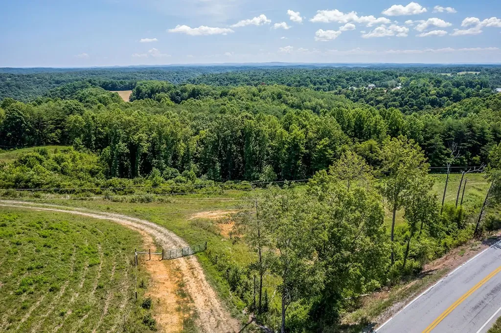 0 Mccormick Ridge Road Whitleyville TN 38588