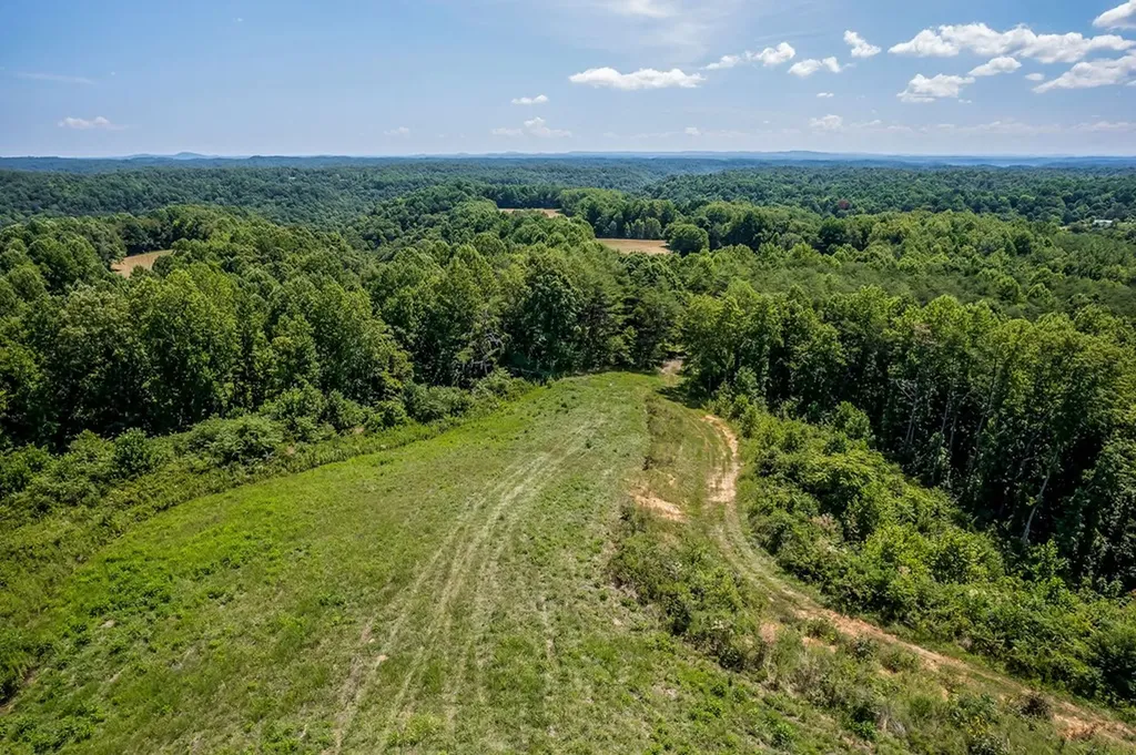 0 Mccormick Ridge Road Whitleyville TN 38588