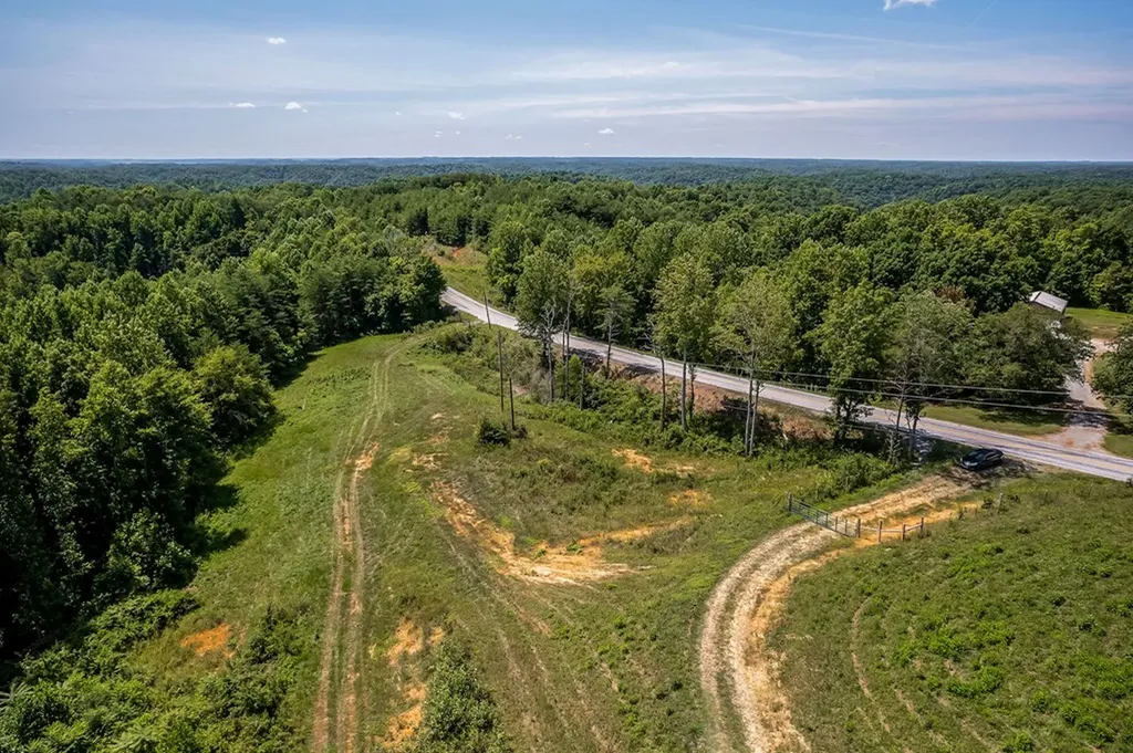 0 Mccormick Ridge Road Whitleyville TN 38588