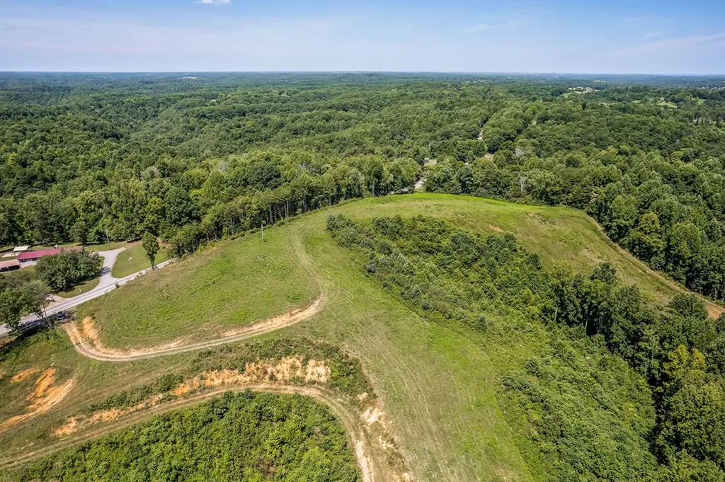 0 Mccormick Ridge Road Whitleyville TN 38588