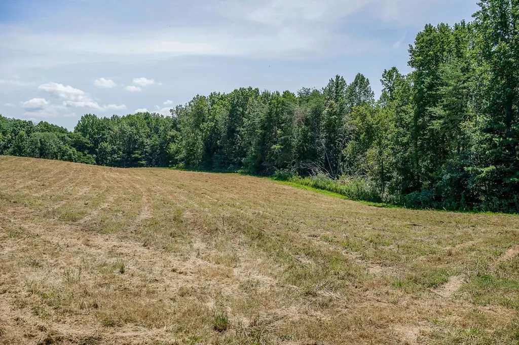0 Mccormick Ridge Road Whitleyville TN 38588
