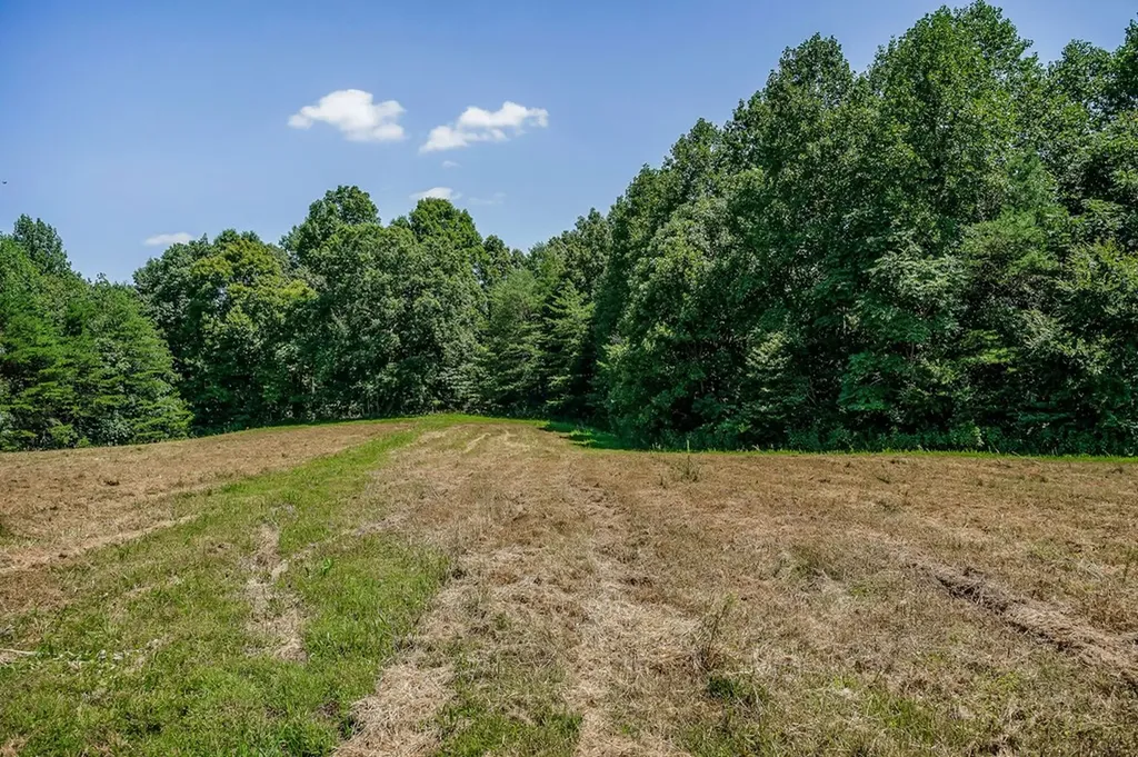 0 Mccormick Ridge Road Whitleyville TN 38588