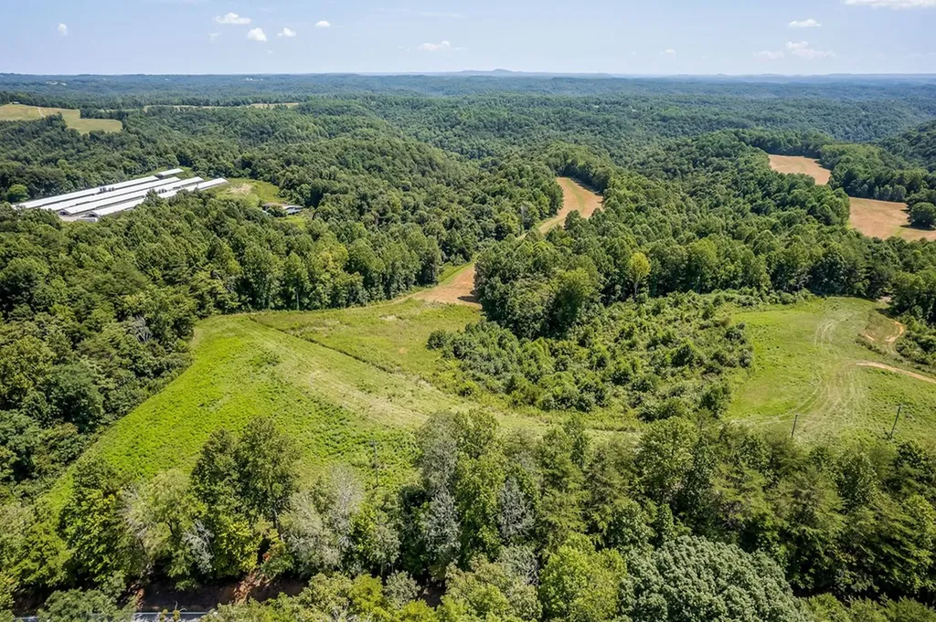 0 Mccormick Ridge Road Whitleyville TN 38588