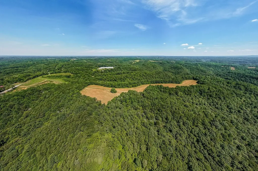 0 Mccormick Ridge Road Whitleyville TN 38588