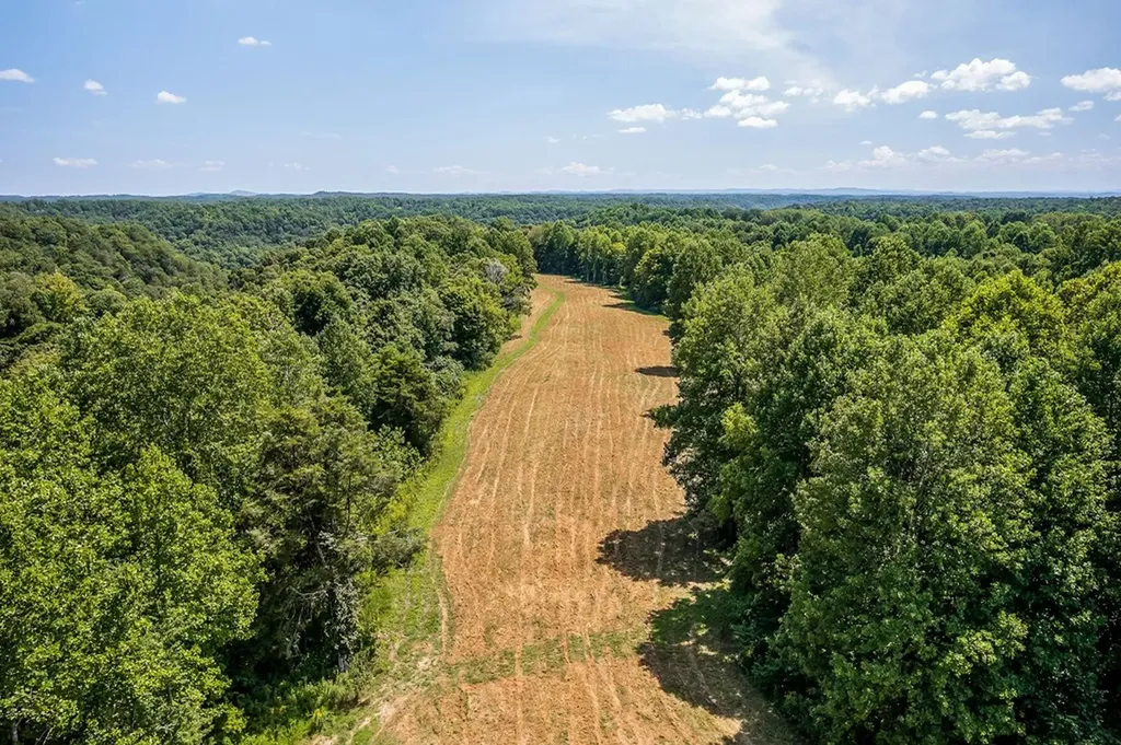 0 Mccormick Ridge Road Whitleyville TN 38588