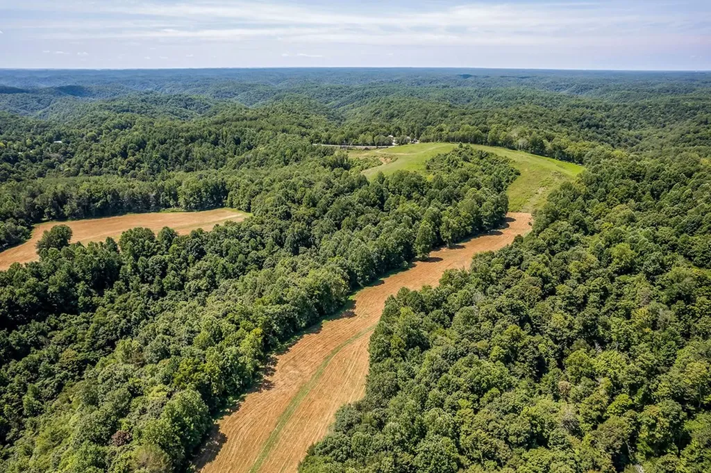 0 Mccormick Ridge Road Whitleyville TN 38588