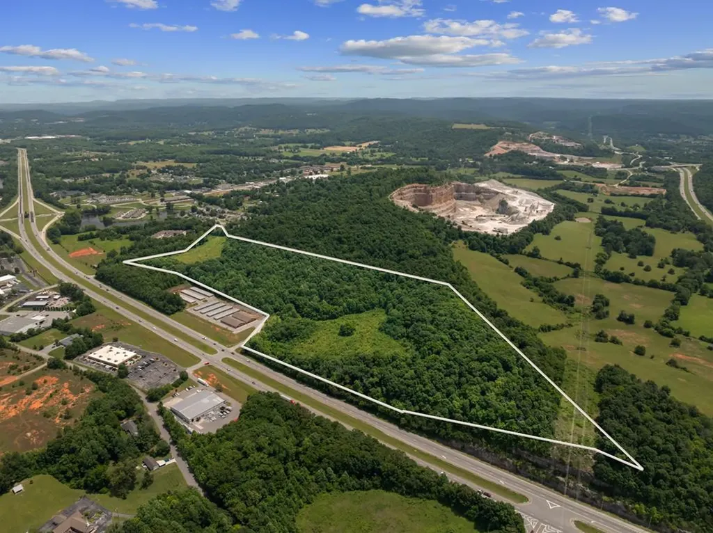51.77 Ac Highway 111 Cookeville TN 38506