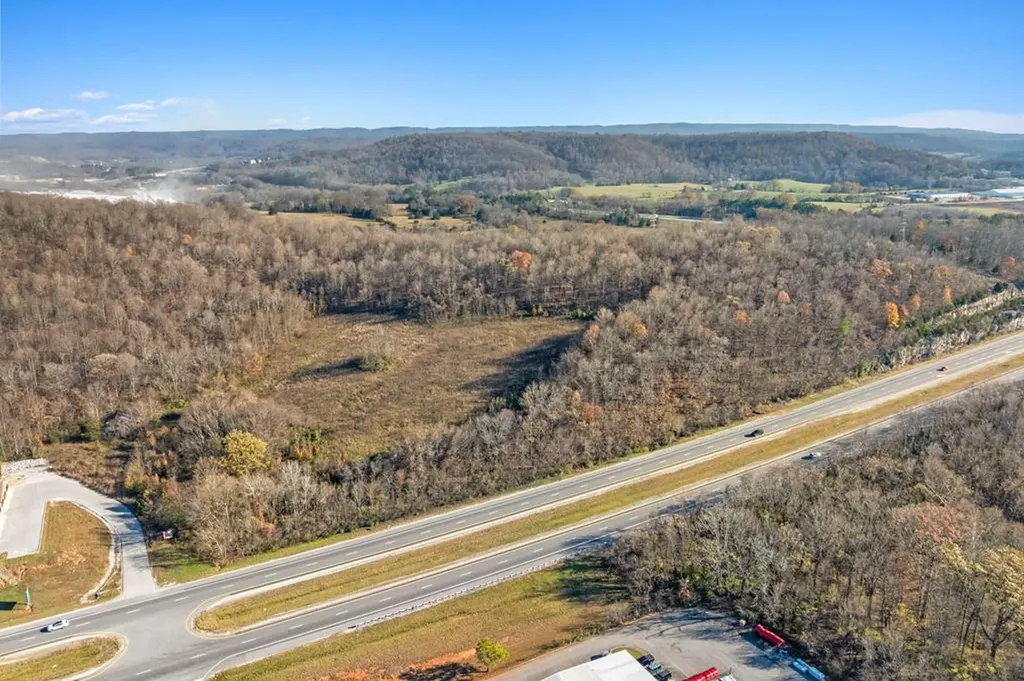 51.77 Ac Highway 111 Cookeville TN 38506