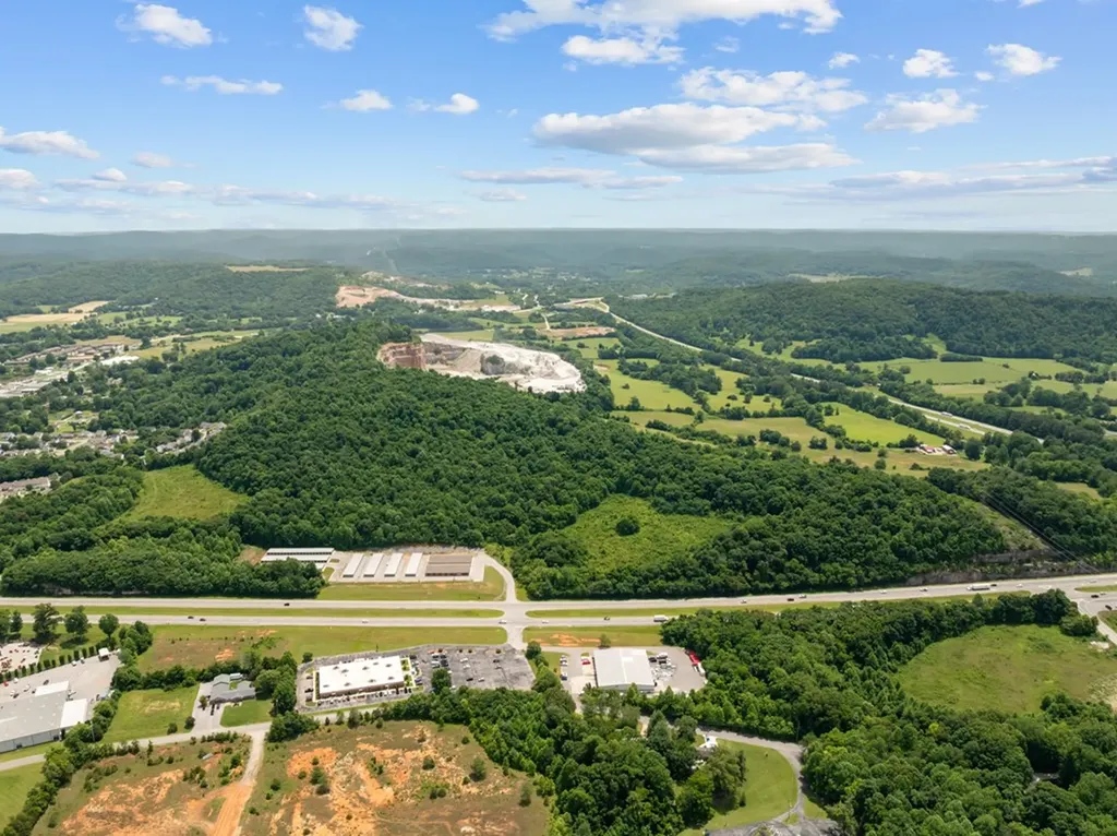 51.77 Ac Highway 111 Cookeville TN 38506