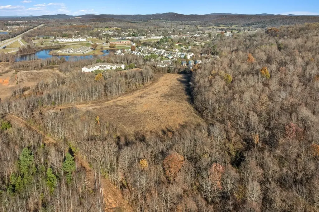 51.77 Ac Highway 111 Cookeville TN 38506