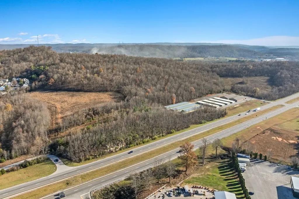 51.77 Ac Highway 111 Cookeville TN 38506