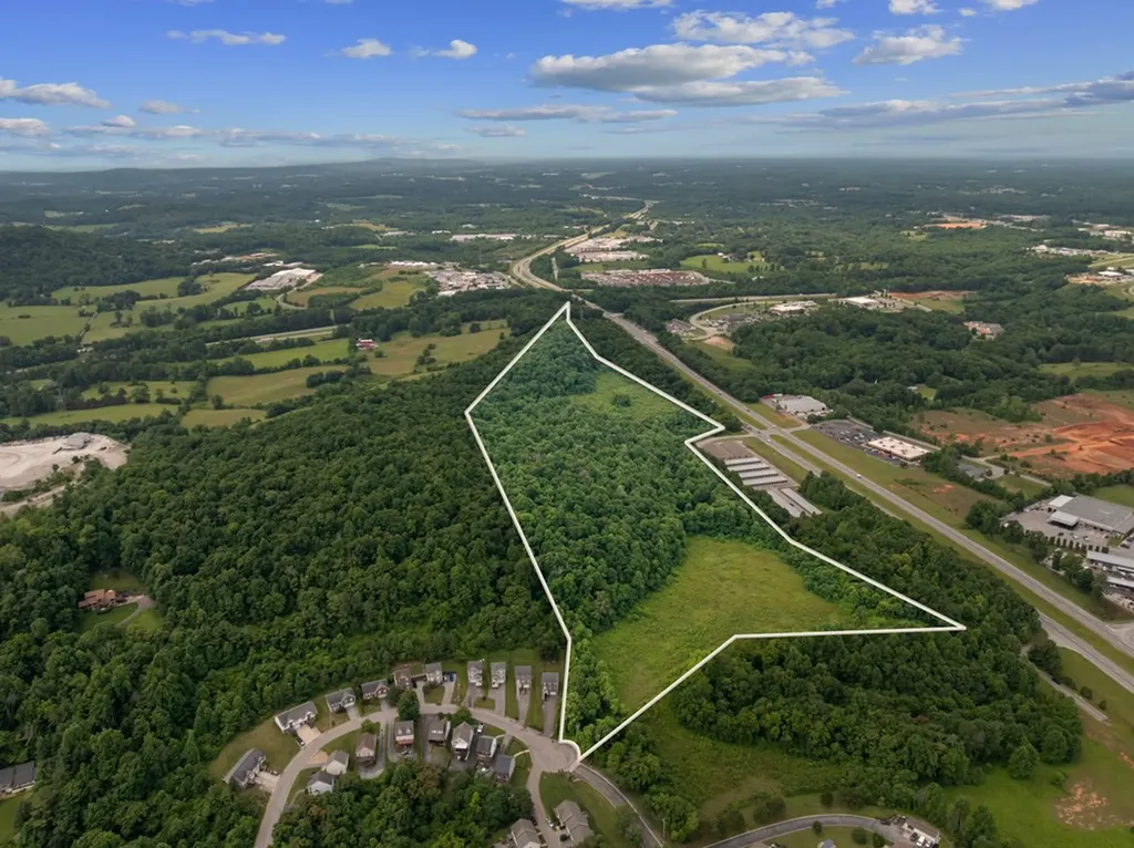51.77 Ac Highway 111 Cookeville TN 38506