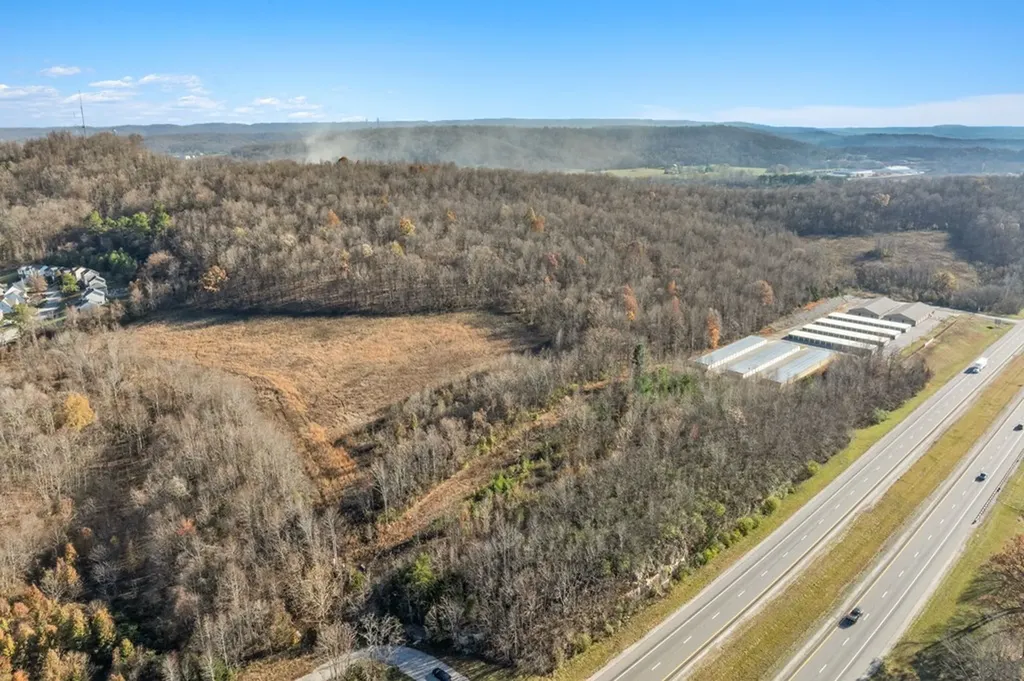 51.77 Ac Highway 111 Cookeville TN 38506