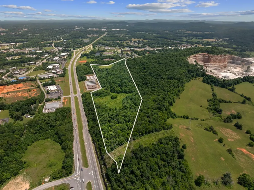 51.77 Ac Highway 111 Cookeville TN 38506