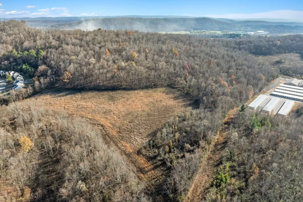 51.77 Ac Highway 111 Cookeville TN 38506