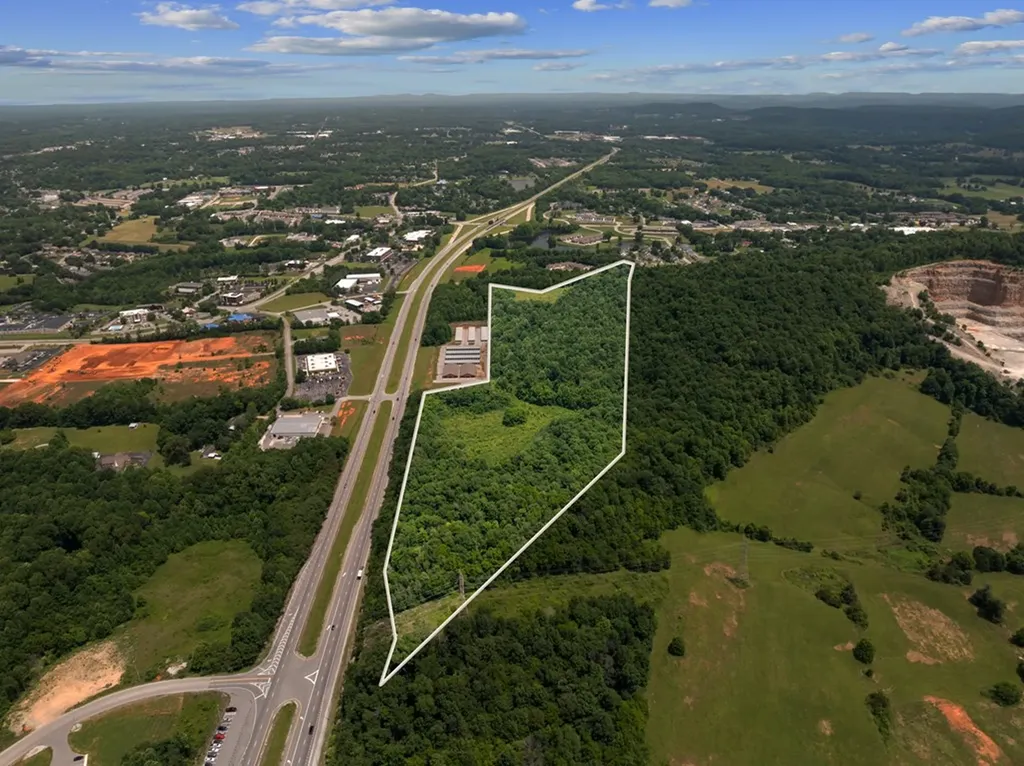 51.77 Ac Highway 111 Cookeville TN 38506