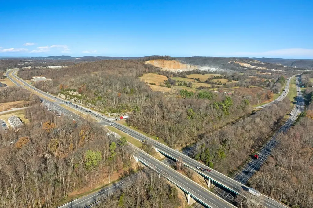 51.77 Ac Highway 111 Cookeville TN 38506