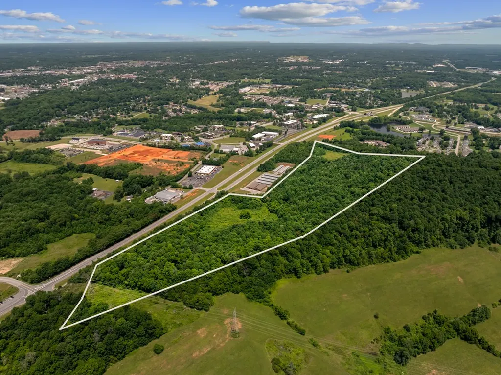 51.77 Ac Highway 111 Cookeville TN 38506