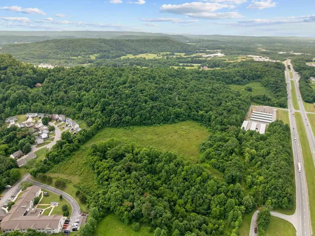 51.77 Ac Highway 111 Cookeville TN 38506