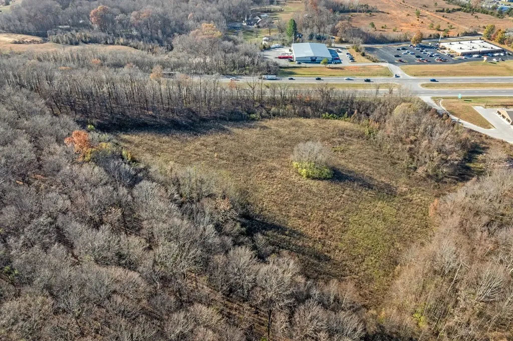 51.77 Ac Highway 111 Cookeville TN 38506