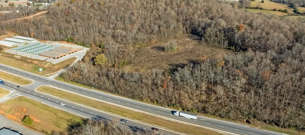 51.77 Ac Highway 111 Cookeville TN 38506