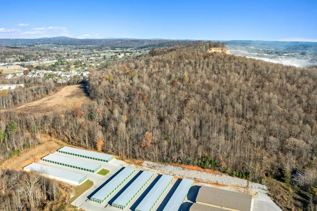 51.77 Ac Highway 111 Cookeville TN 38506