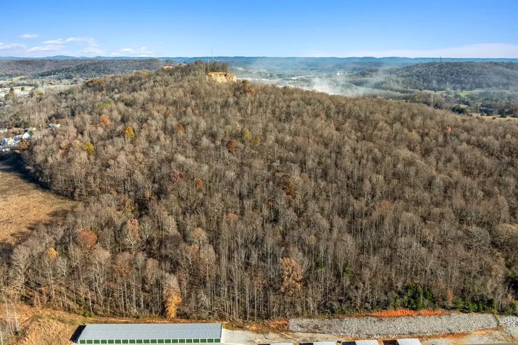 51.77 Ac Highway 111 Cookeville TN 38506