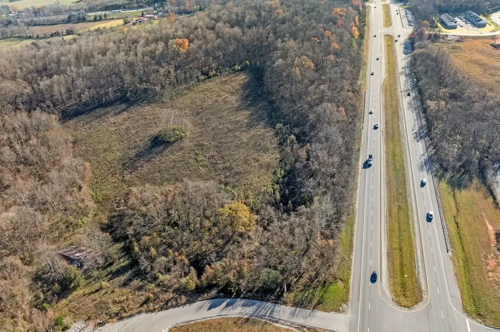51.77 Ac Highway 111 Cookeville TN 38506
