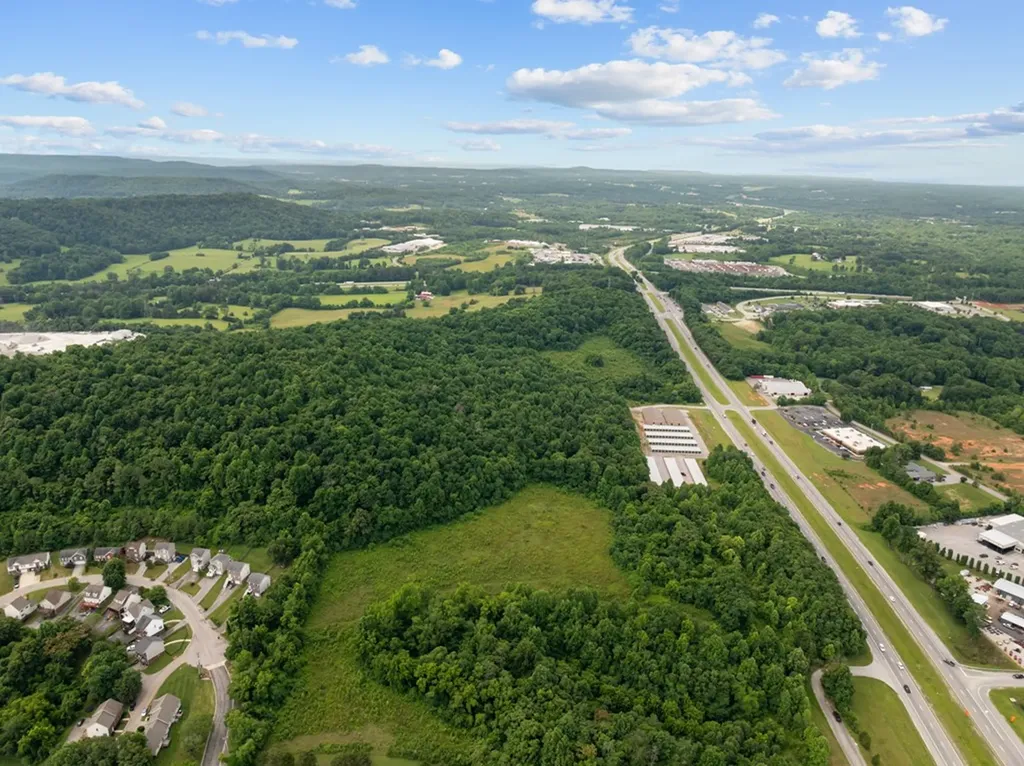 51.77 Ac Highway 111 Cookeville TN 38506