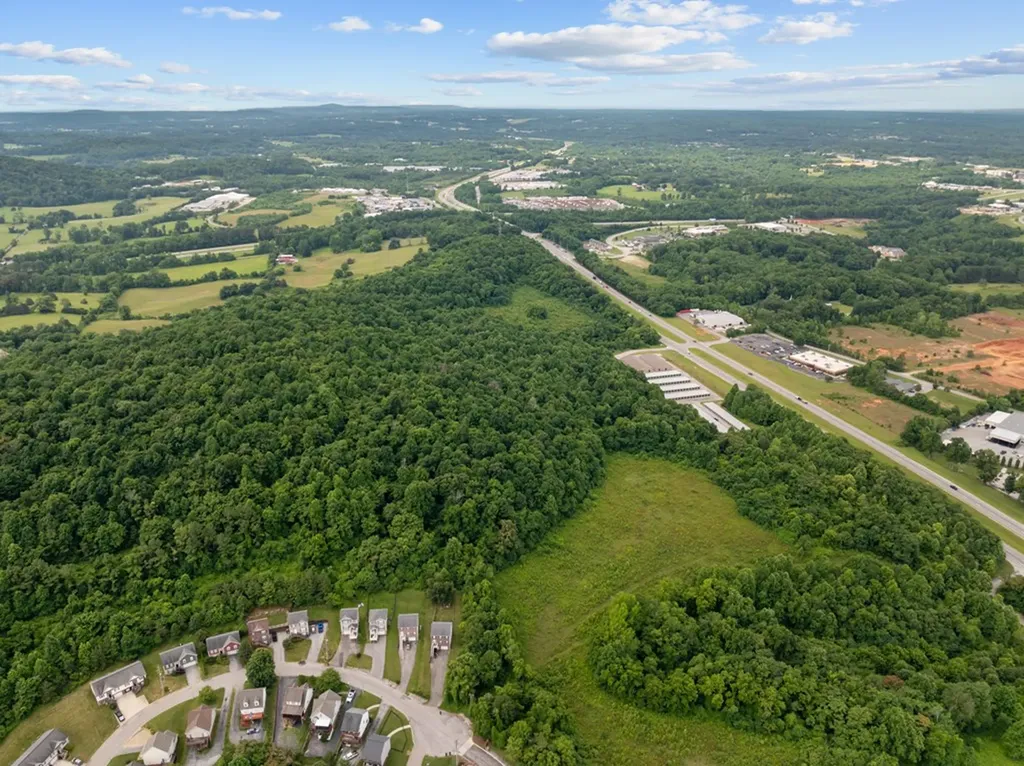 51.77 Ac Highway 111 Cookeville TN 38506