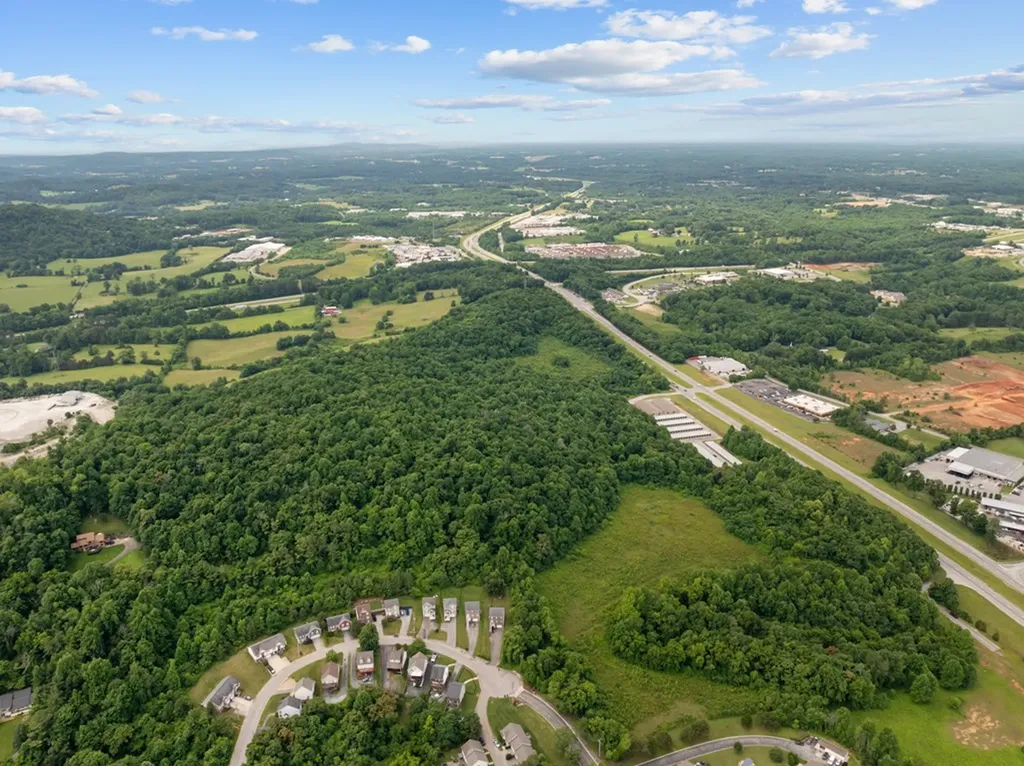 51.77 Ac Highway 111 Cookeville TN 38506