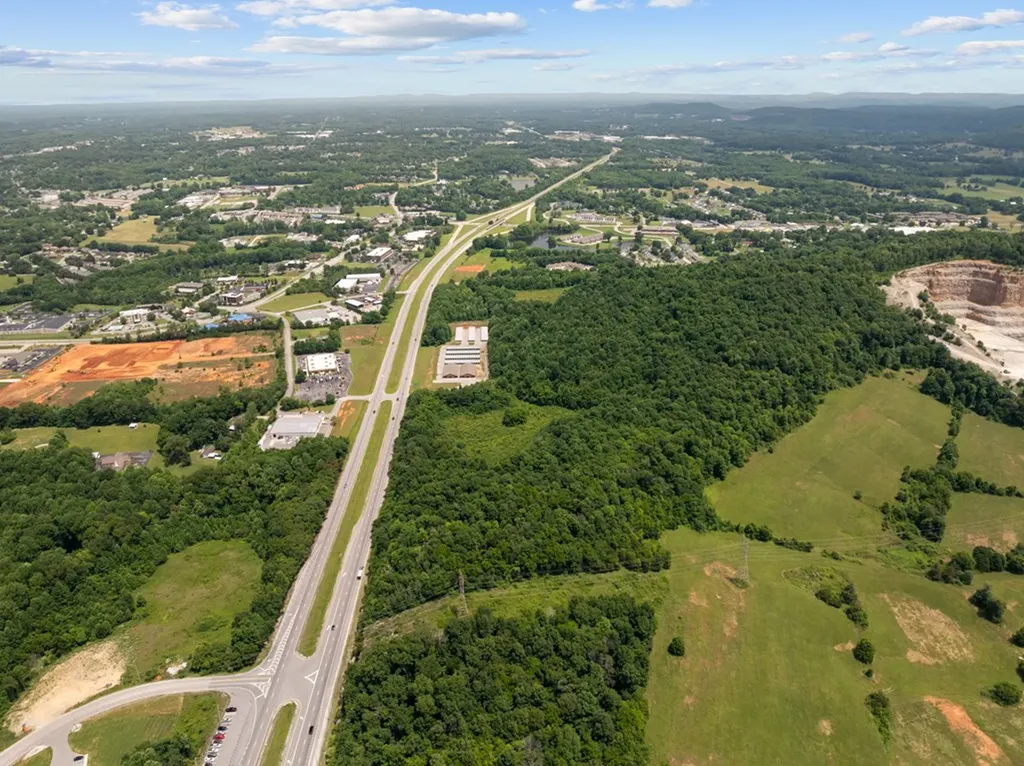51.77 Ac Highway 111 Cookeville TN 38506