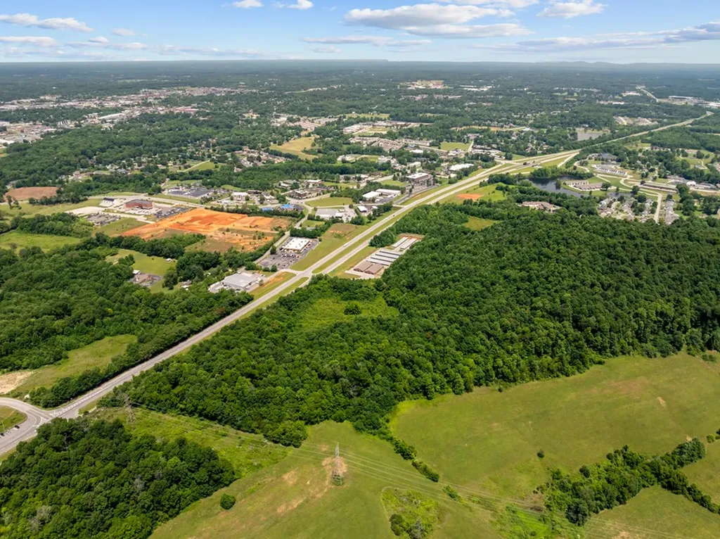 51.77 Ac Highway 111 Cookeville TN 38506