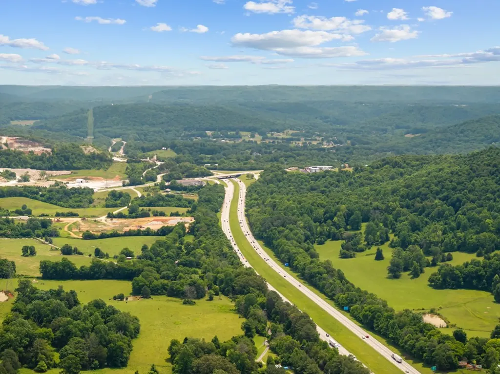 51.77 Ac Highway 111 Cookeville TN 38506
