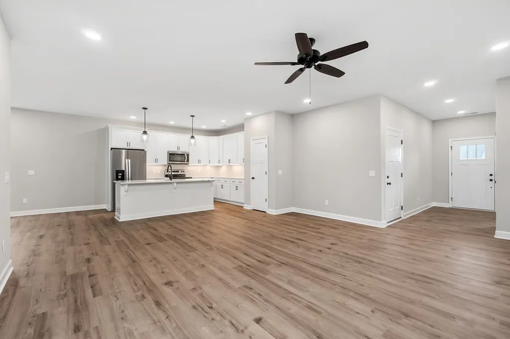 1344 Kensington Circle Cookeville TN 38501