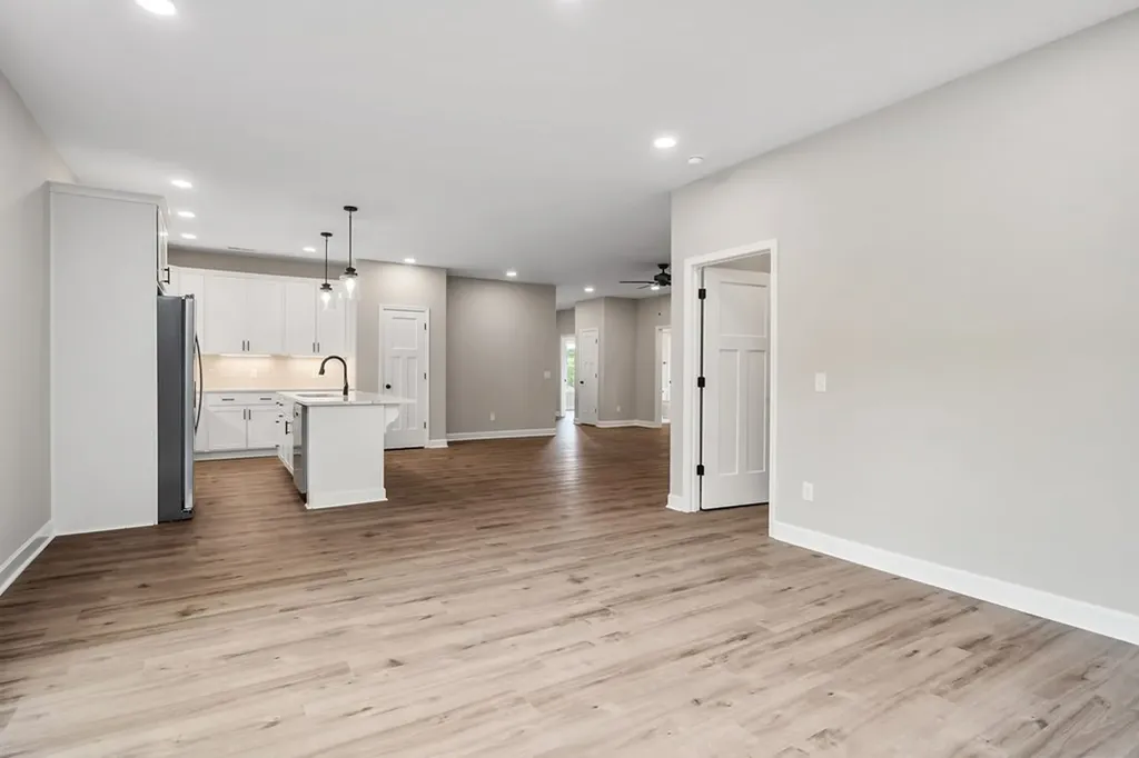 1344 Kensington Circle Cookeville TN 38501