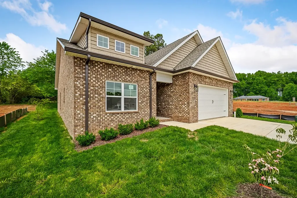 1344 Kensington Circle Cookeville TN 38501