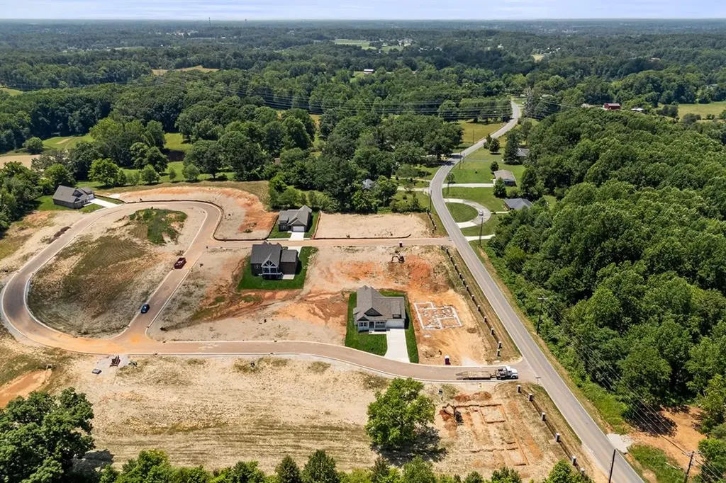 1344 Kensington Circle Cookeville TN 38501