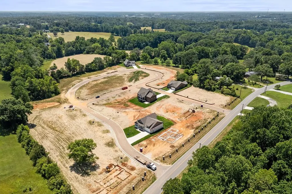 1344 Kensington Circle Cookeville TN 38501