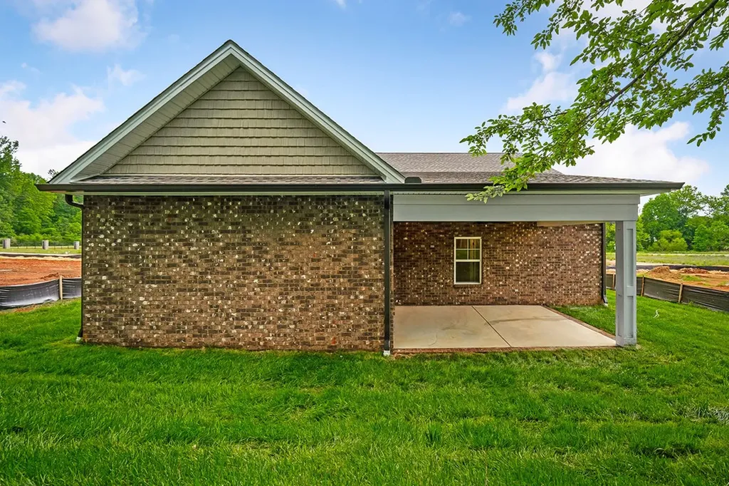 1344 Kensington Circle Cookeville TN 38501