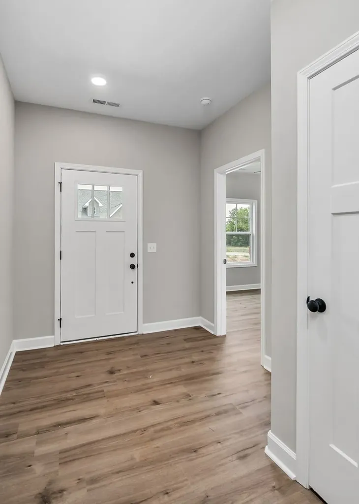 1344 Kensington Circle Cookeville TN 38501