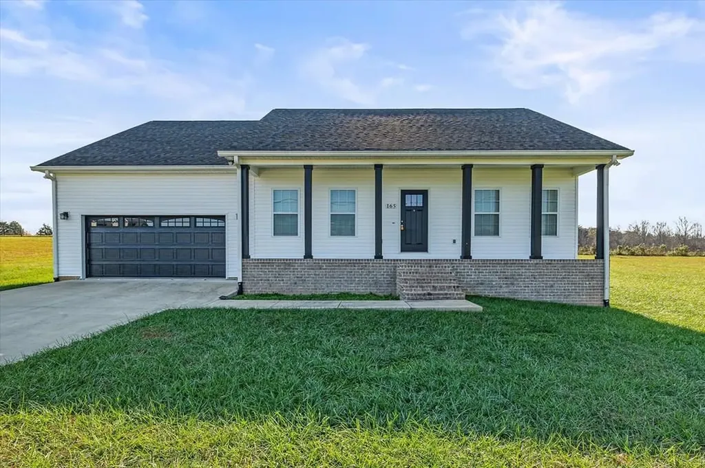 165 Sunny View Lane Cookeville TN 38501