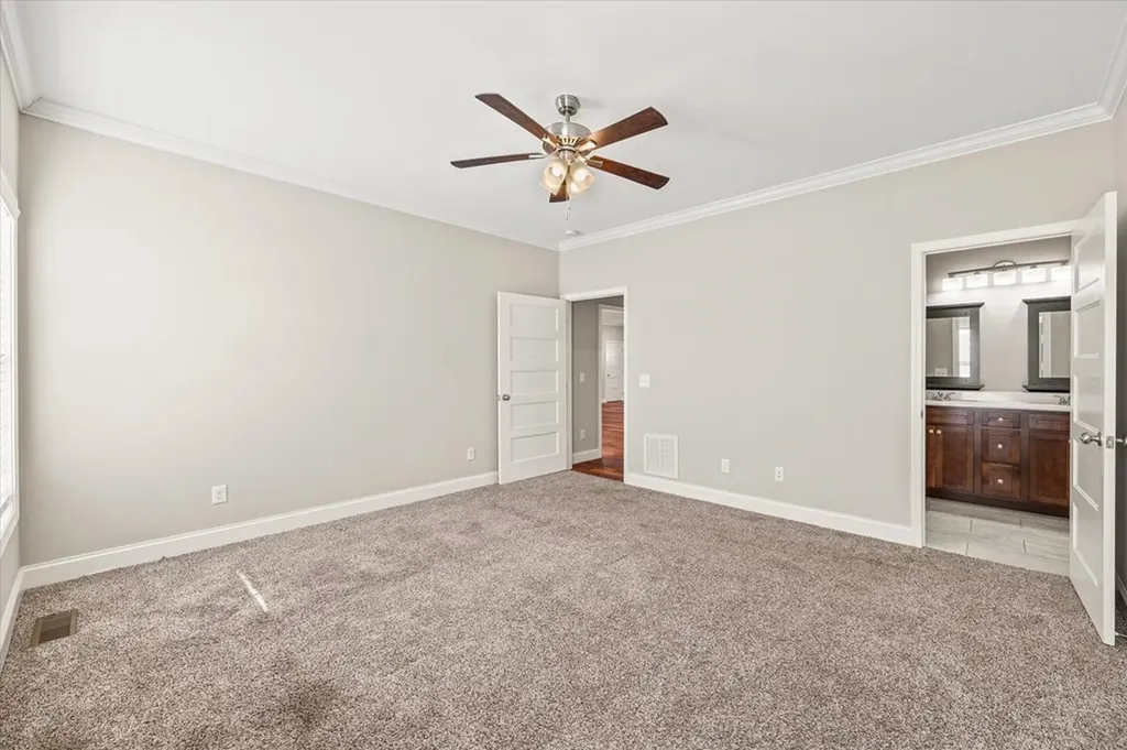 165 Sunny View Lane Cookeville TN 38501