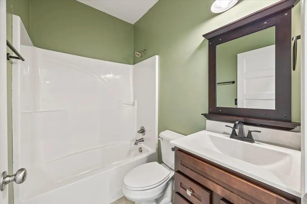 165 Sunny View Lane Cookeville TN 38501